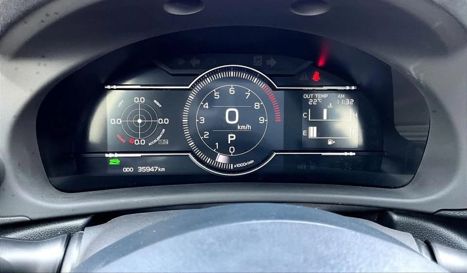 2023 Subaru BRZ 2nd Gen - Image 9 of 20