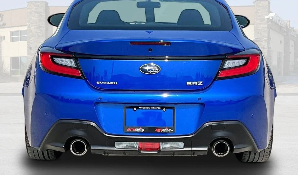2023 Subaru BRZ 2nd Gen - Image 20 of 20