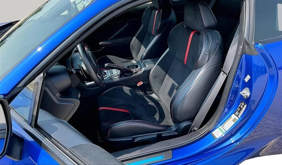 2023 Subaru BRZ 2nd Gen - Image 12 of 20