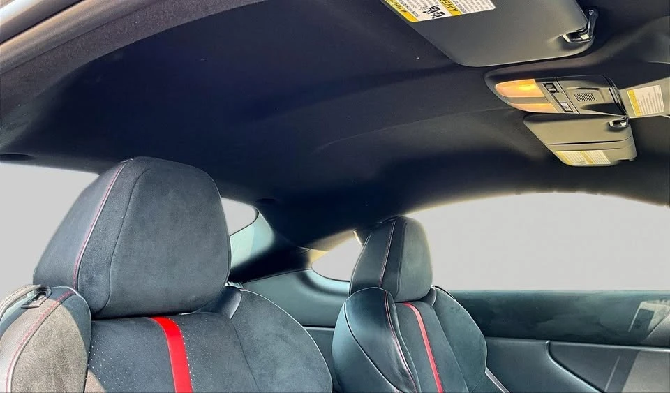2023 Subaru BRZ 2nd Gen - Image 13 of 20