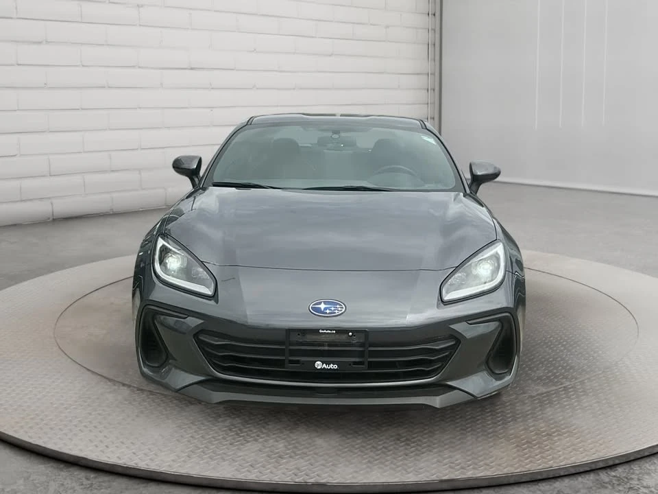 2023 Subaru BRZ 2nd Gen - Image 3 of 20