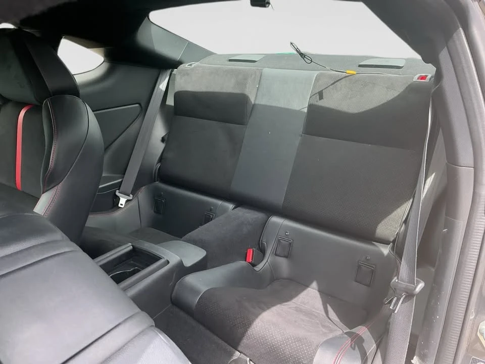 2023 Subaru BRZ 2nd Gen - Image 20 of 20
