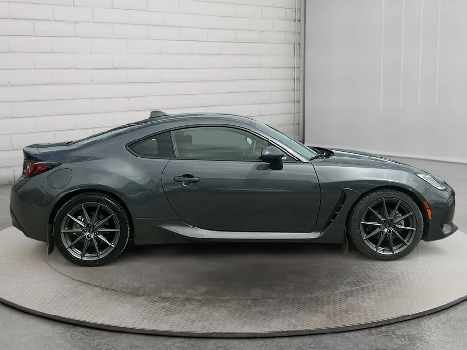 2023 Subaru BRZ 2nd Gen - Image 4 of 20