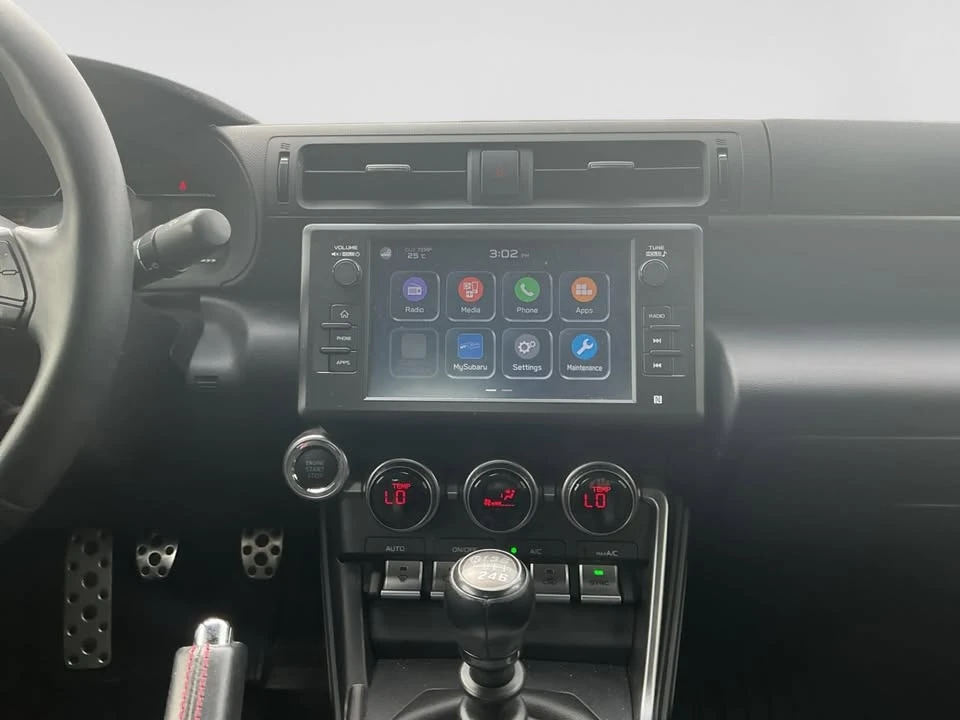 2023 Subaru BRZ 2nd Gen - Image 16 of 20