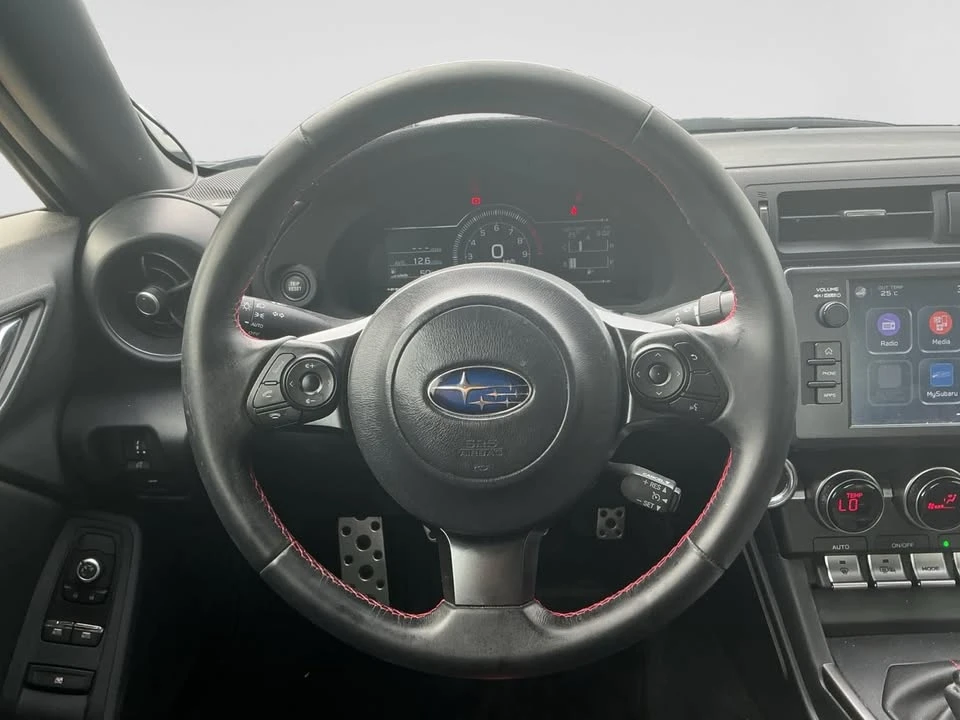 2023 Subaru BRZ 2nd Gen - Image 11 of 20