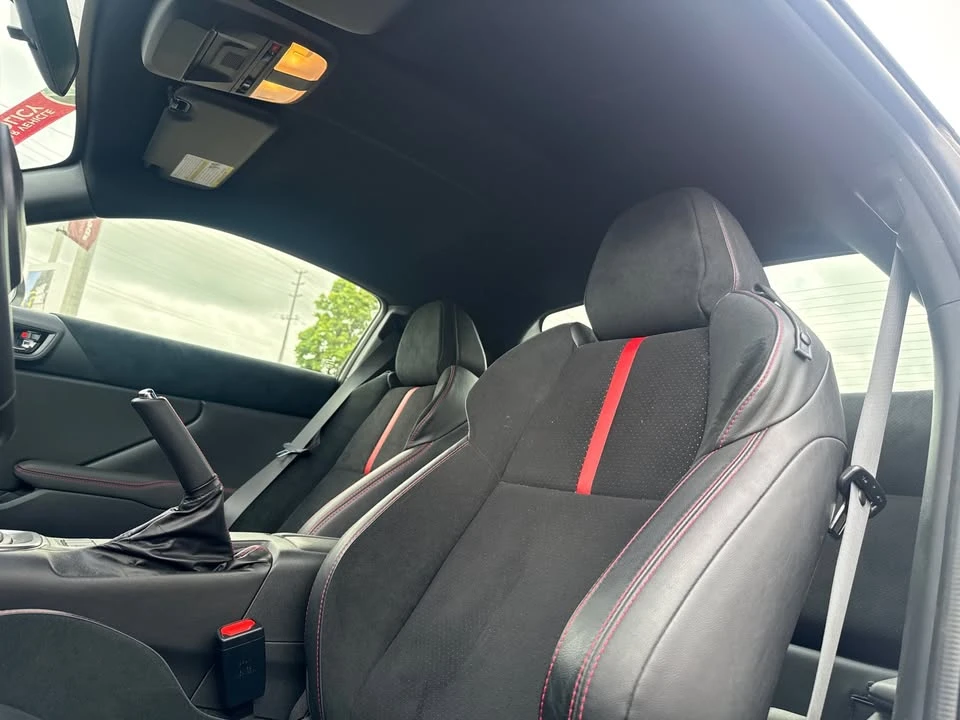 2023 Subaru BRZ 2nd Gen - Image 8 of 16
