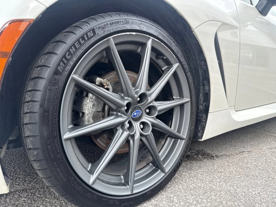 2023 Subaru BRZ 2nd Gen - Image 6 of 16