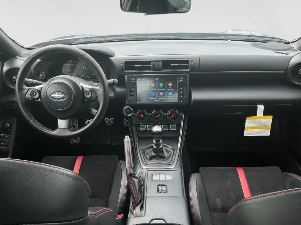 2023 Subaru BRZ 2nd Gen - Image 17 of 20