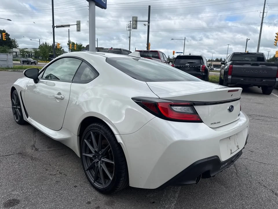 2023 Subaru BRZ 2nd Gen - Image 3 of 16