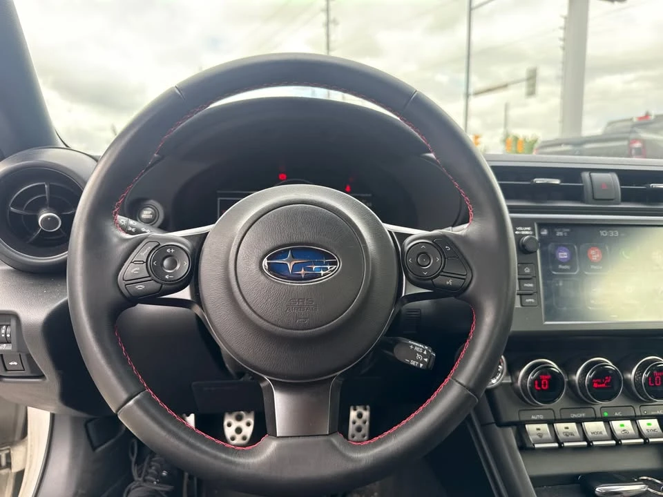 2023 Subaru BRZ 2nd Gen - Image 13 of 16