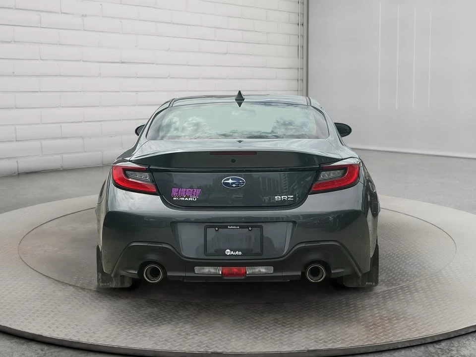 2023 Subaru BRZ 2nd Gen - Image 6 of 20