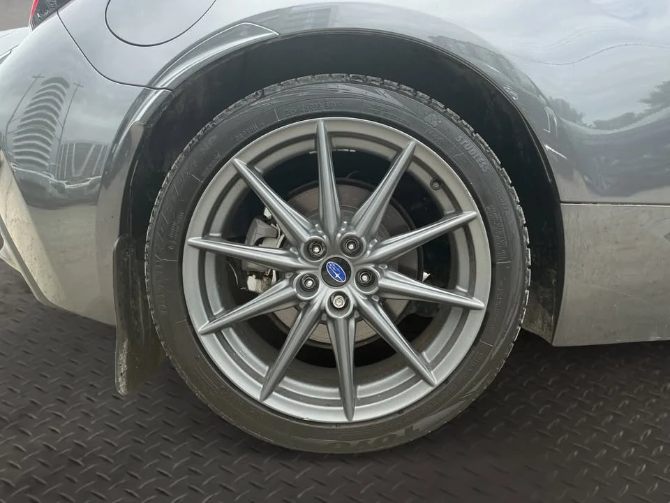 2023 Subaru BRZ 2nd Gen - Image 9 of 20