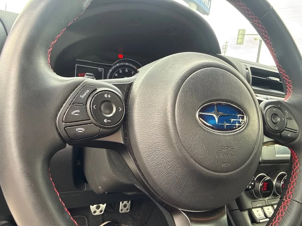 2023 Subaru BRZ 2nd Gen - Image 14 of 16