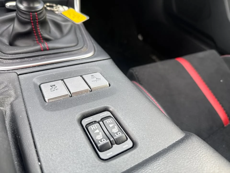 2023 Subaru BRZ 2nd Gen - Image 12 of 16