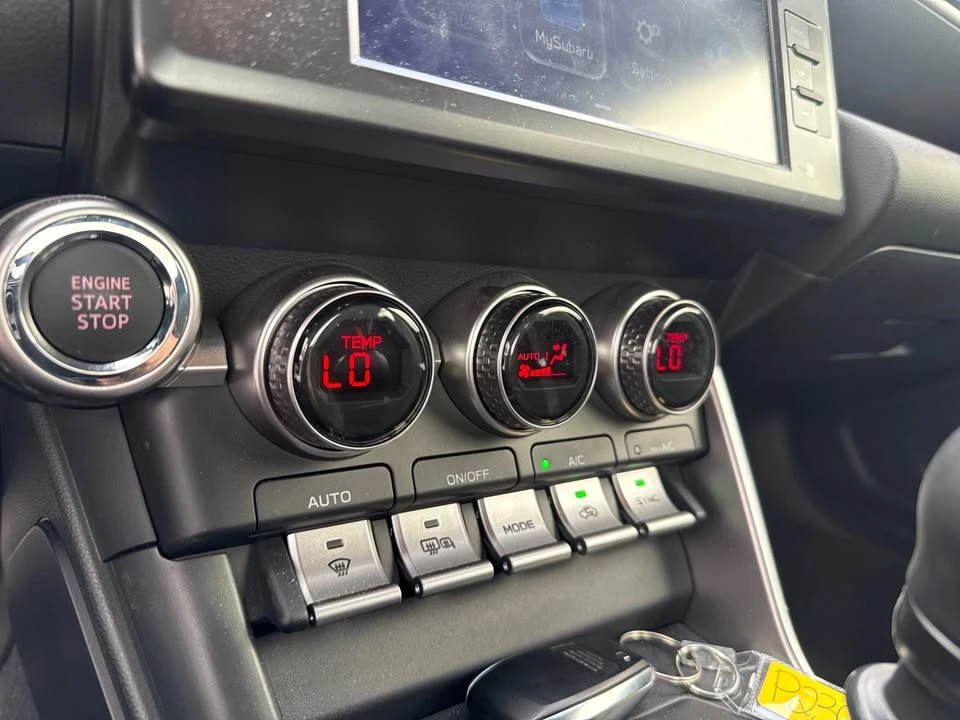 2023 Subaru BRZ 2nd Gen - Image 10 of 16