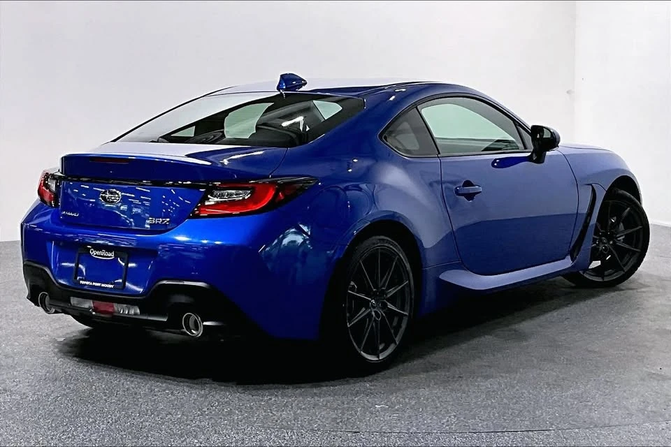 2023 Subaru BRZ 2nd Gen - Image 5 of 11