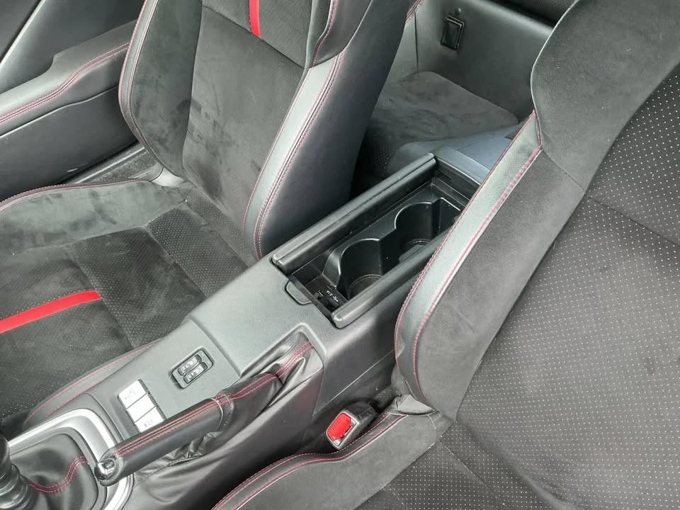 2023 Subaru BRZ 2nd Gen - Image 15 of 20