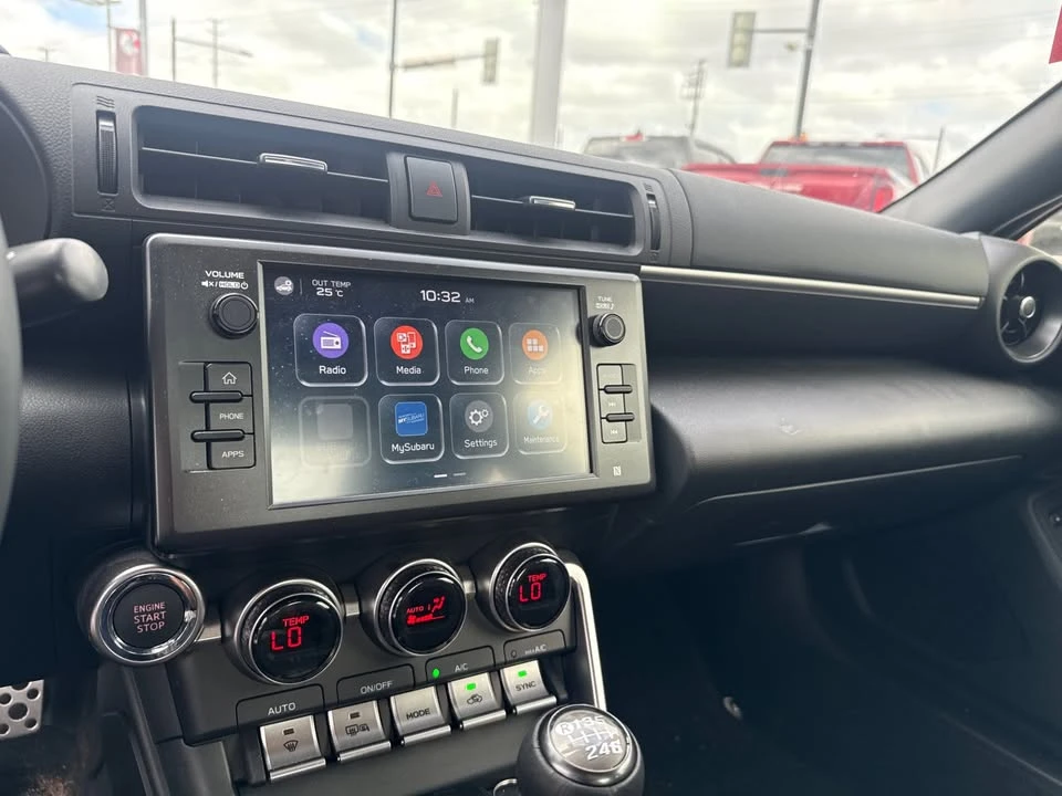2023 Subaru BRZ 2nd Gen - Image 9 of 16