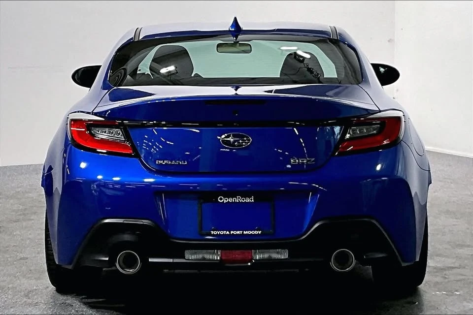 2023 Subaru BRZ 2nd Gen - Image 3 of 11