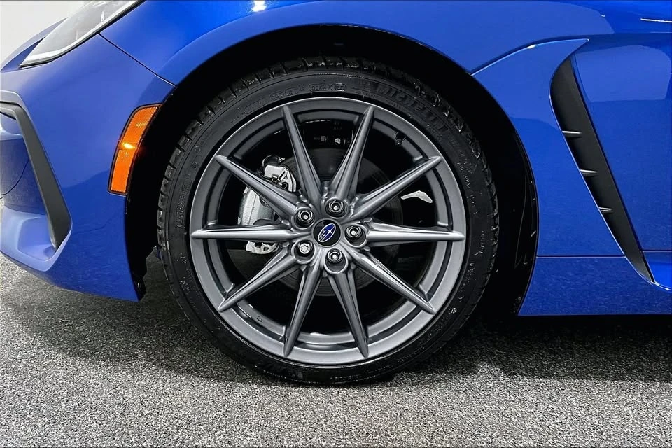 2023 Subaru BRZ 2nd Gen - Image 6 of 11