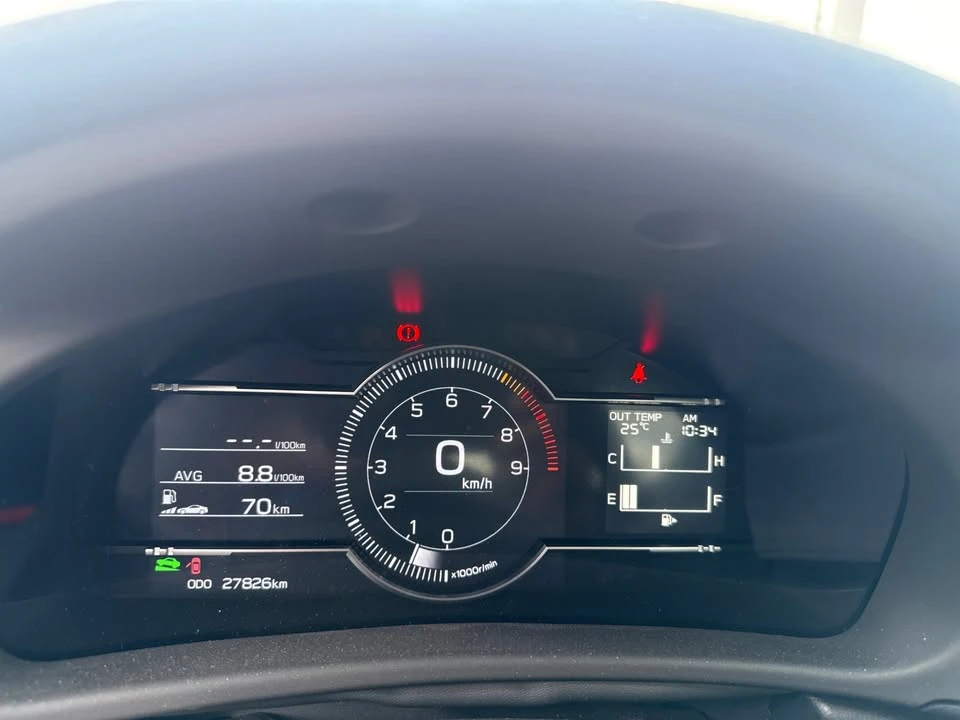 2023 Subaru BRZ 2nd Gen - Image 16 of 16