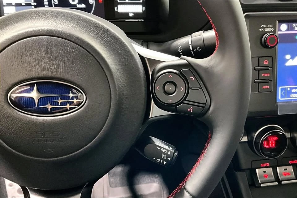 2023 Subaru BRZ 2nd Gen - Image 9 of 11