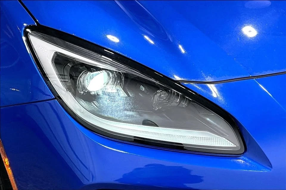 2023 Subaru BRZ 2nd Gen - Image 8 of 11
