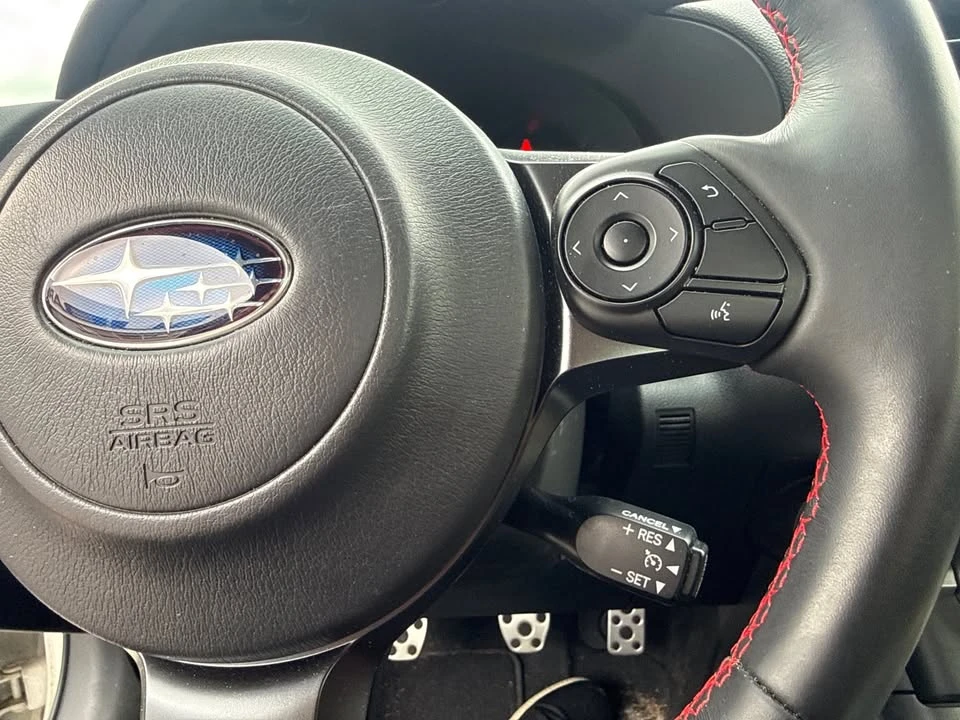 2023 Subaru BRZ 2nd Gen - Image 15 of 16