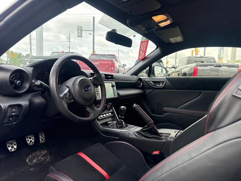 2023 Subaru BRZ 2nd Gen - Image 7 of 16
