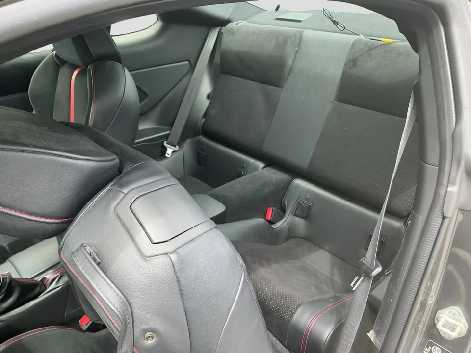 2023 Subaru BRZ 2nd Gen - Image 19 of 20