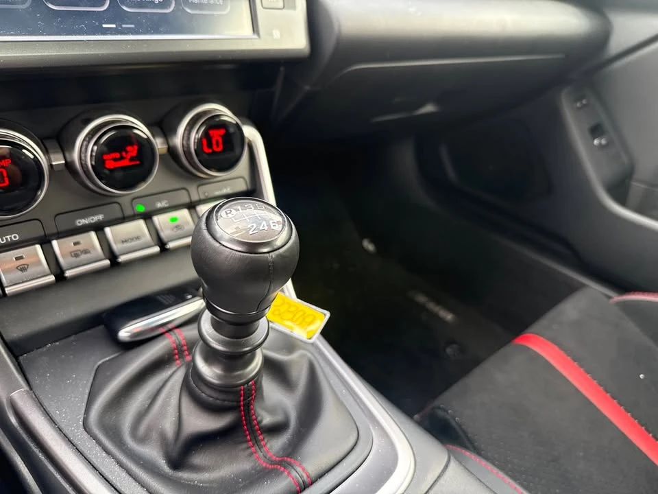 2023 Subaru BRZ 2nd Gen - Image 11 of 16