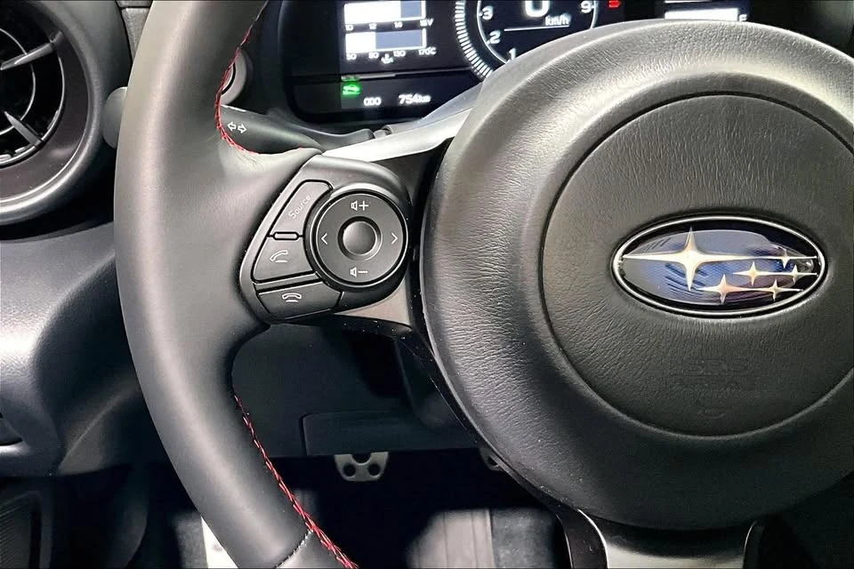 2023 Subaru BRZ 2nd Gen - Image 10 of 11