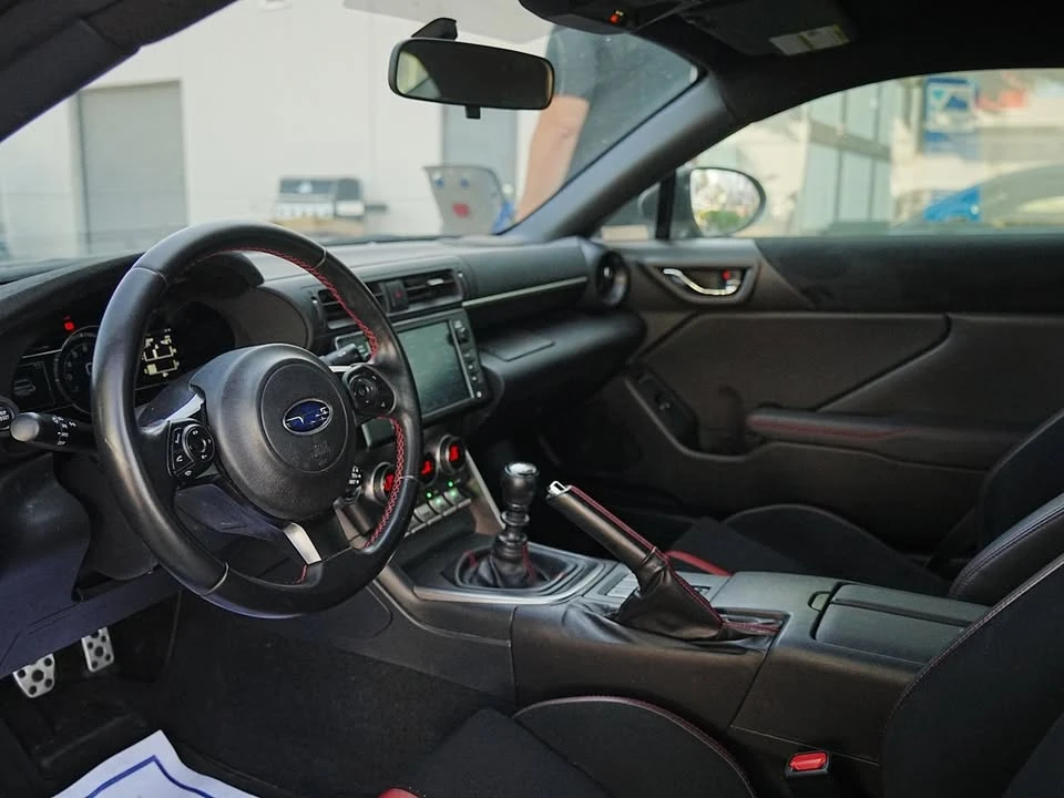 2023 Subaru BRZ 2nd Gen - Image 8 of 20