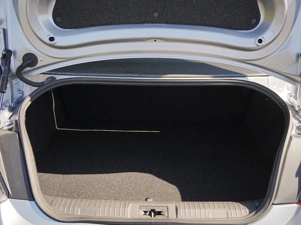 2023 Subaru BRZ 2nd Gen - Image 20 of 20