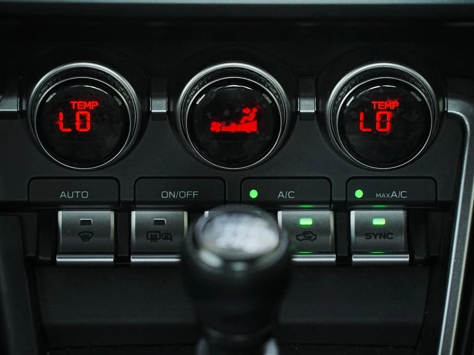 2023 Subaru BRZ 2nd Gen - Image 19 of 20