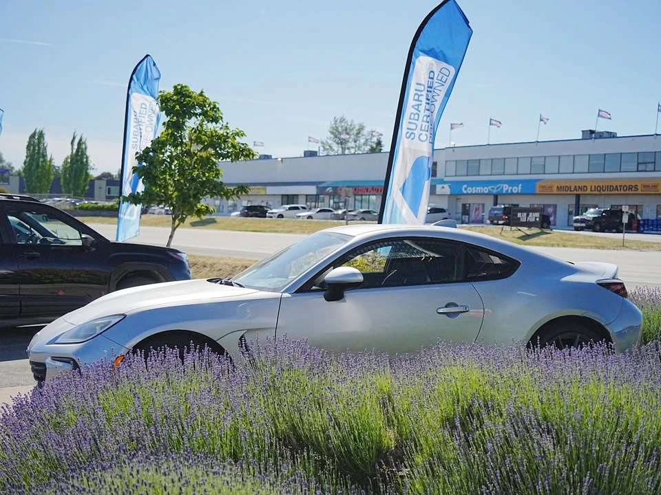 2023 Subaru BRZ 2nd Gen - Image 2 of 20