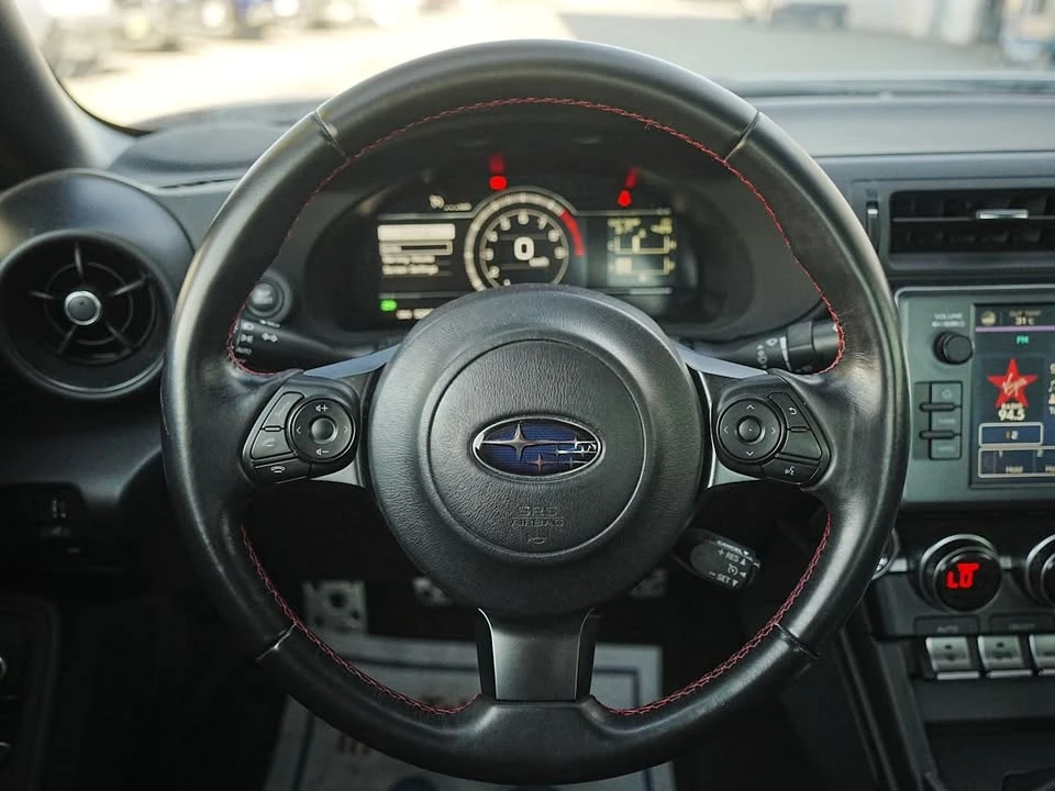 2023 Subaru BRZ 2nd Gen - Image 9 of 13