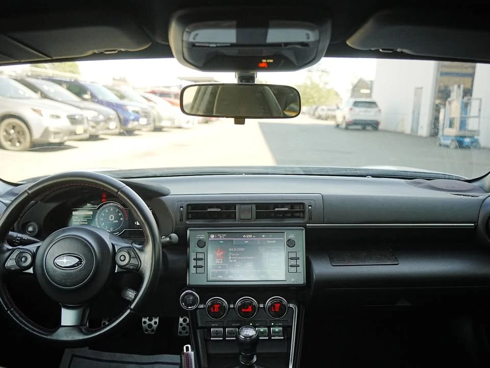 2023 Subaru BRZ 2nd Gen - Image 8 of 13