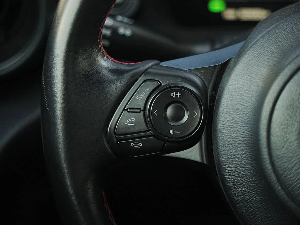 2023 Subaru BRZ 2nd Gen - Image 12 of 20