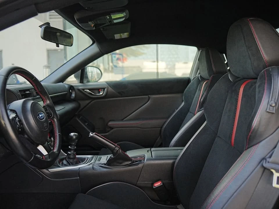 2023 Subaru BRZ 2nd Gen - Image 7 of 20