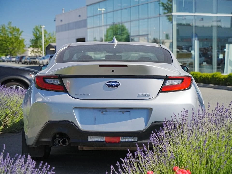 2023 Subaru BRZ 2nd Gen - Image 4 of 20