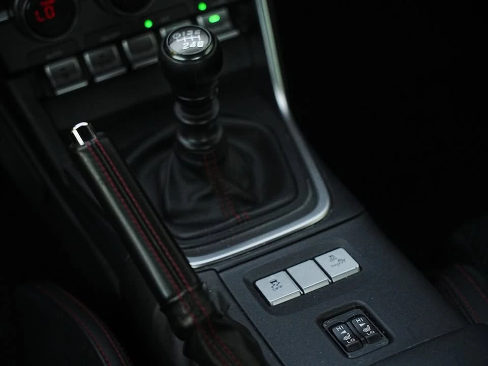 2023 Subaru BRZ 2nd Gen - Image 18 of 20