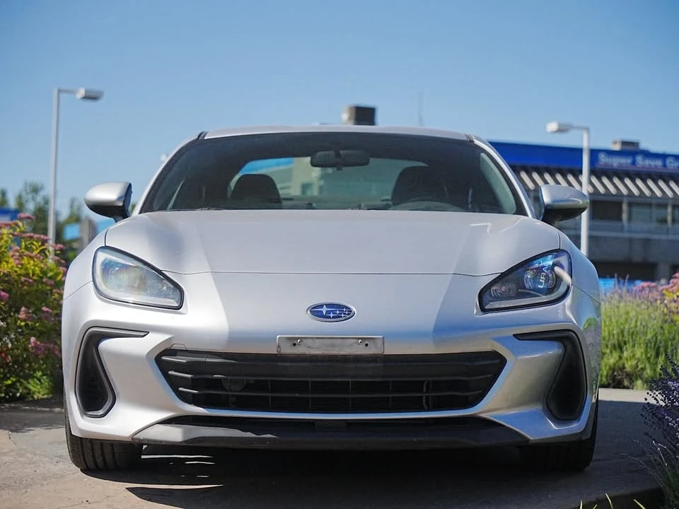 2023 Subaru BRZ 2nd Gen - Image 2 of 20