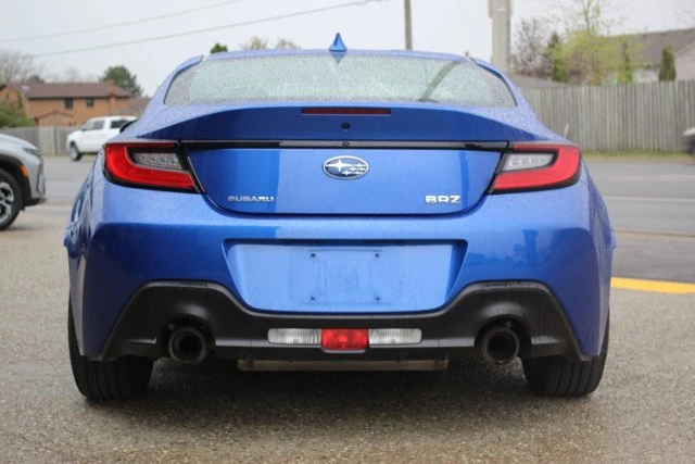 2023 Subaru BRZ 2nd Gen - Image 3 of 19