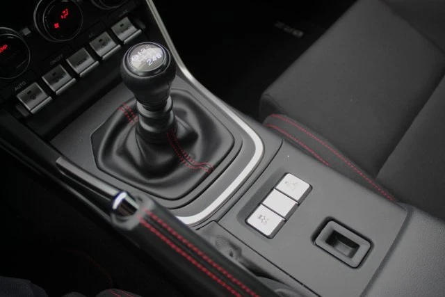 2023 Subaru BRZ 2nd Gen - Image 16 of 19