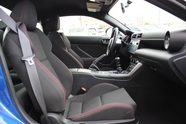 2023 Subaru BRZ 2nd Gen - Image 7 of 19