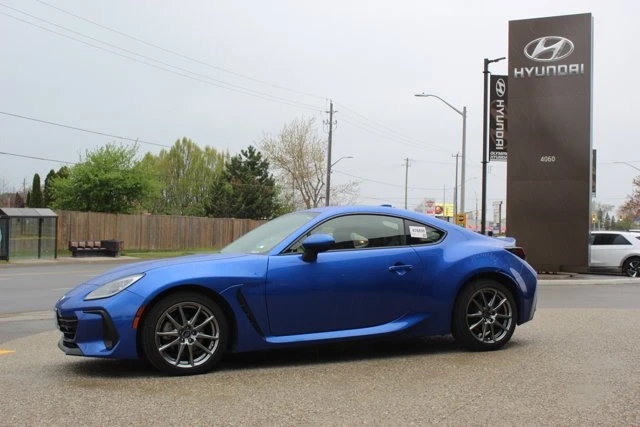 2023 Subaru BRZ 2nd Gen - Image 2 of 19