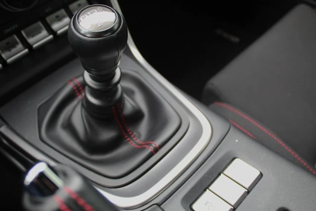 2023 Subaru BRZ 2nd Gen - Image 17 of 19