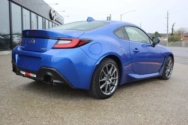 2023 Subaru BRZ 2nd Gen - Image 4 of 19