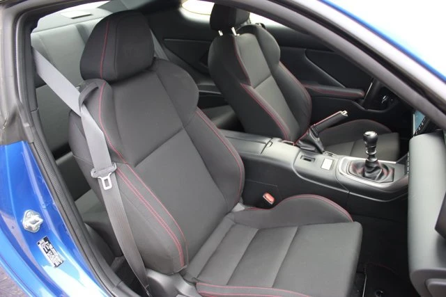 2023 Subaru BRZ 2nd Gen - Image 9 of 19